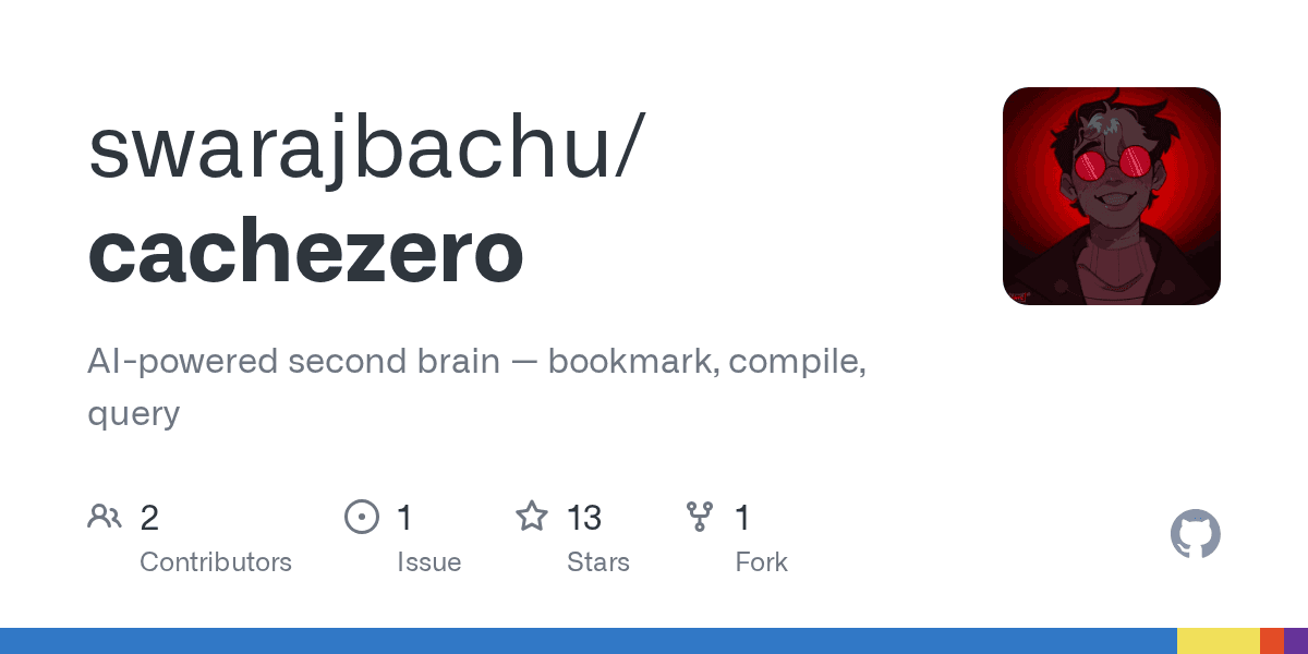 CacheZero